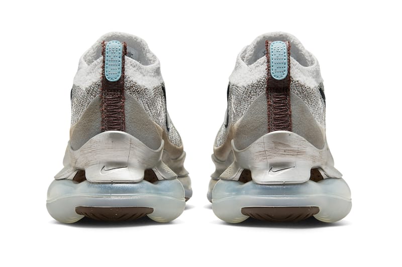 nike vapormax gaiter