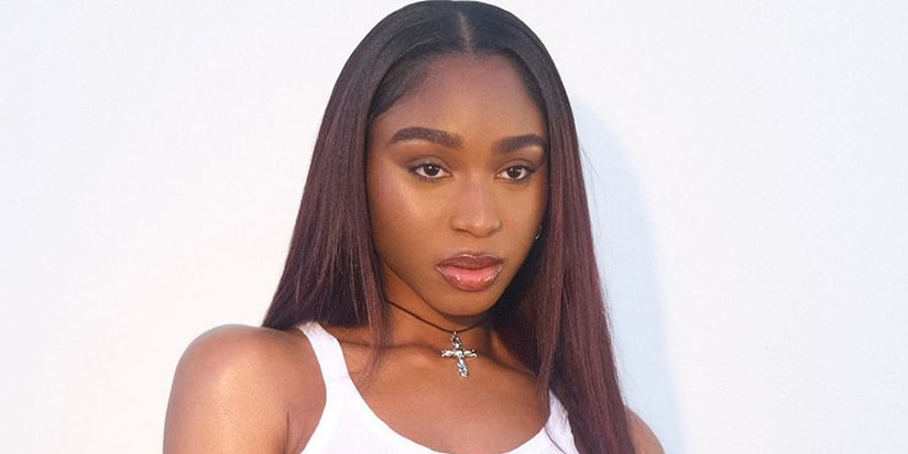 Normani's Hairstylist Shares the Secret Product Behind Her Waist-Length Type 4 Hair