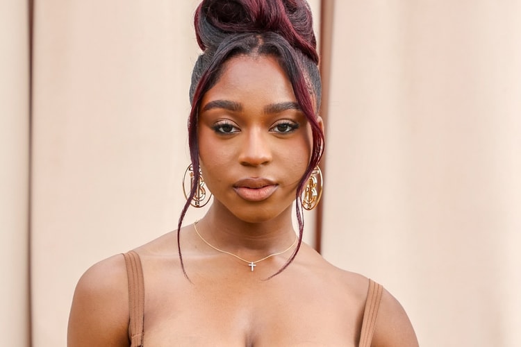 Normani Stars as a Soul Singer in Season 2 of 'The Proud Family: Louder and Prouder'
