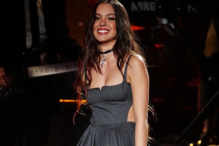 Olivia Rodrigo Shares Lyrics and a Snippet of Upcoming Single "Vampire"