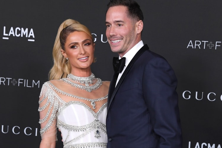 Paris Hilton Welcomes Her First Child With Husband Carter Reum