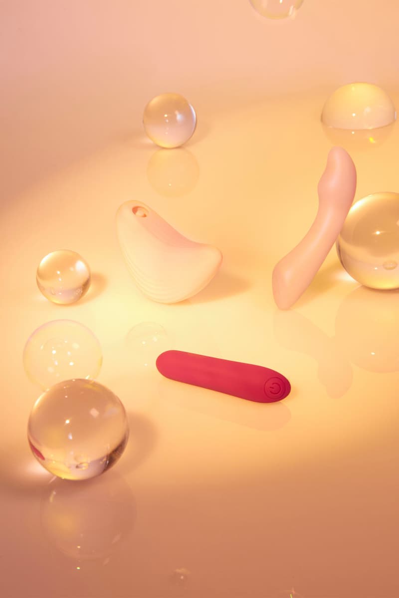 playboy first sex toy collection vibrator wand clit stimulator where to buy