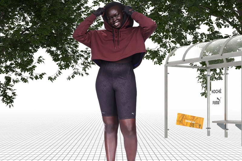 PUMA and KOCHÉ Celebrate Women in Sports