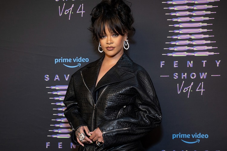 Rihanna Morphes Into a Y2K Bratz Doll for New Savage Fenty Campaign
