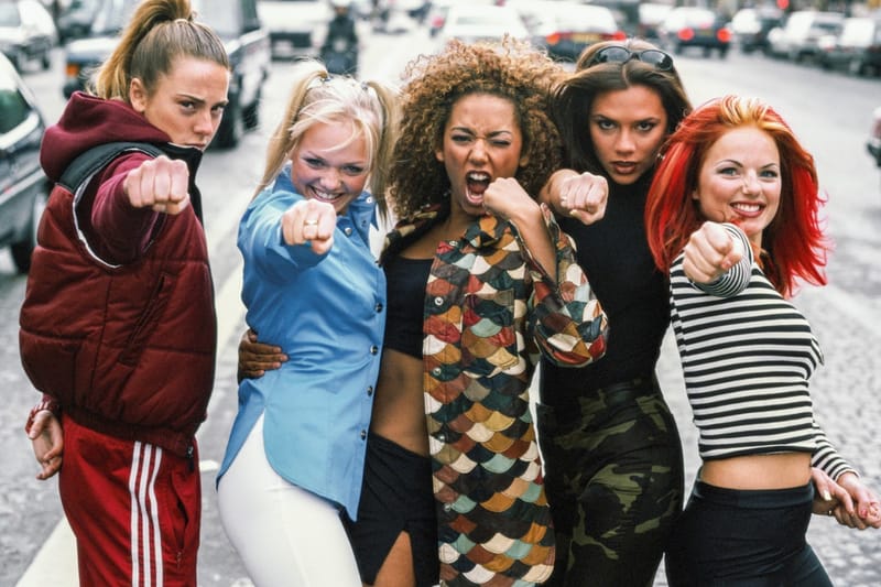 The Spice Girls To Reunite for King Charles III's Coronation
