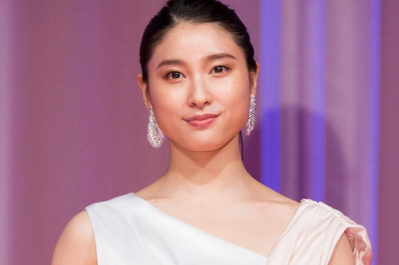 'Alice in Borderland's Tao Tsuchiya Announces She's Expecting Baby No. 1 With Singer Ryota Katayose