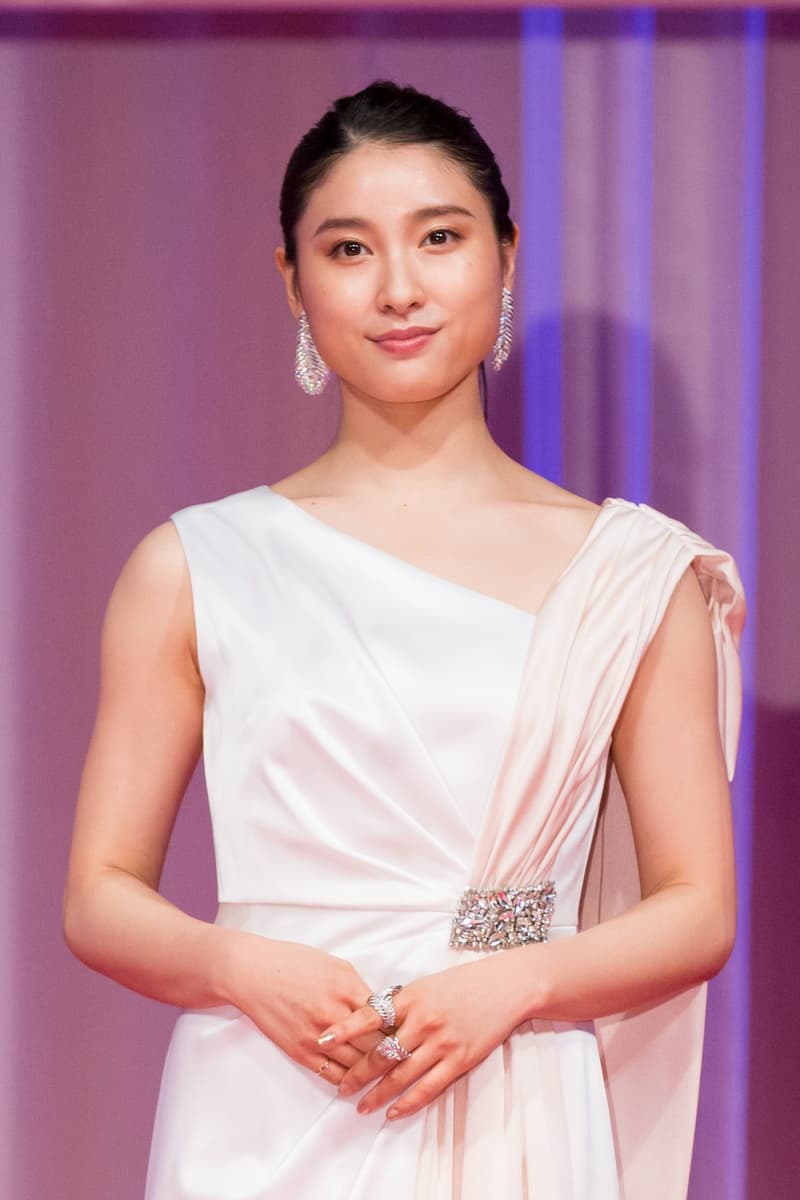 Tao Tsuchiya Ryota Katayose engaged pregnant expecting first child
