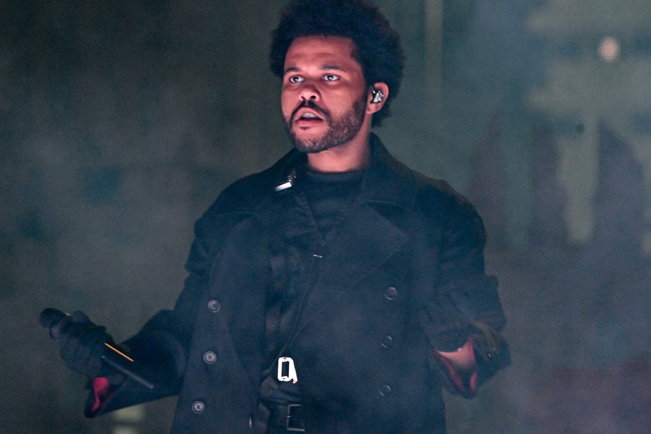 The Weeknd Hints At 'Is There Someone Else?' Video