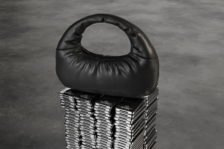 Urban Sophistication Presents 'The Software Bag'