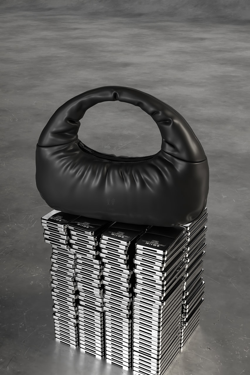 urban sophistication bag software black design