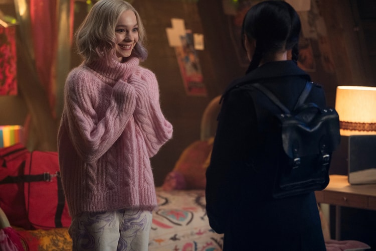 Emma Myers Shares Her Thoughts on Wednesday Addams' Love Life for Season 2