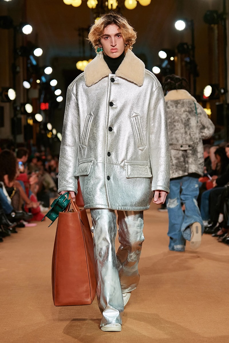 coach fall winter 2023 new york fashion week runway 