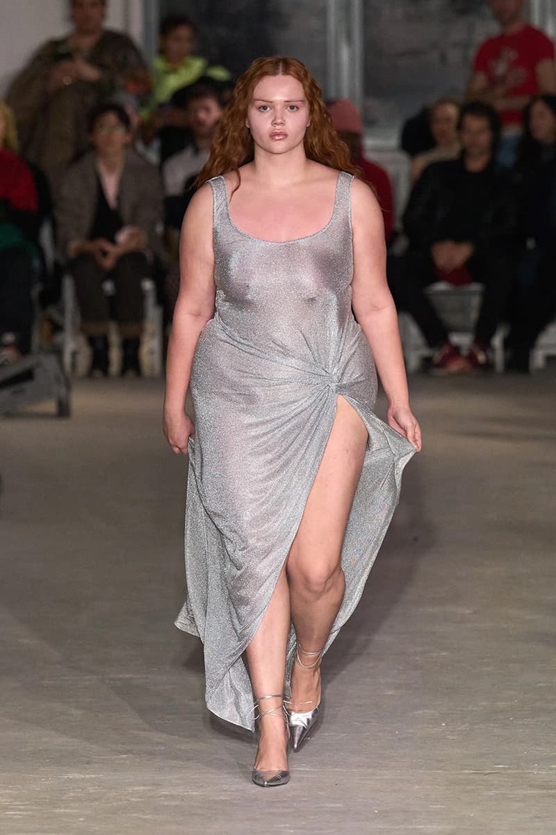 priscavera fall winter 2023 new york fashion week runway collection info