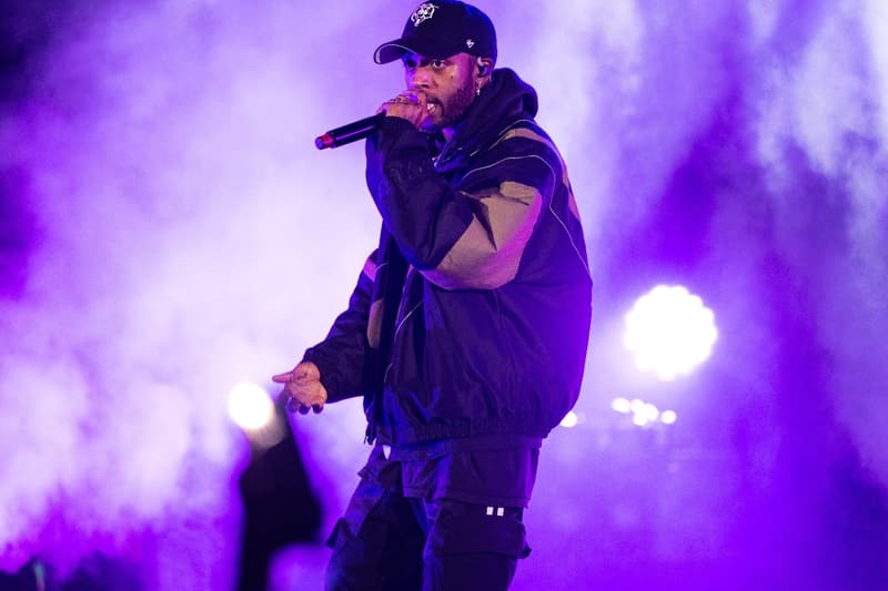 6lack upcoming album s.i.h.a.l. info music 