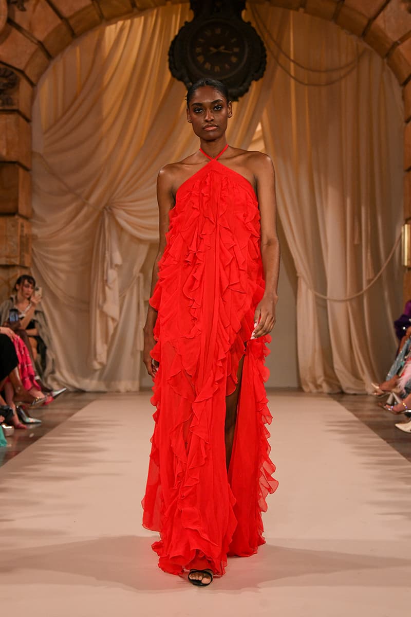 patricia bonaldi patbo fall winter 2023 new york fashion week runway 