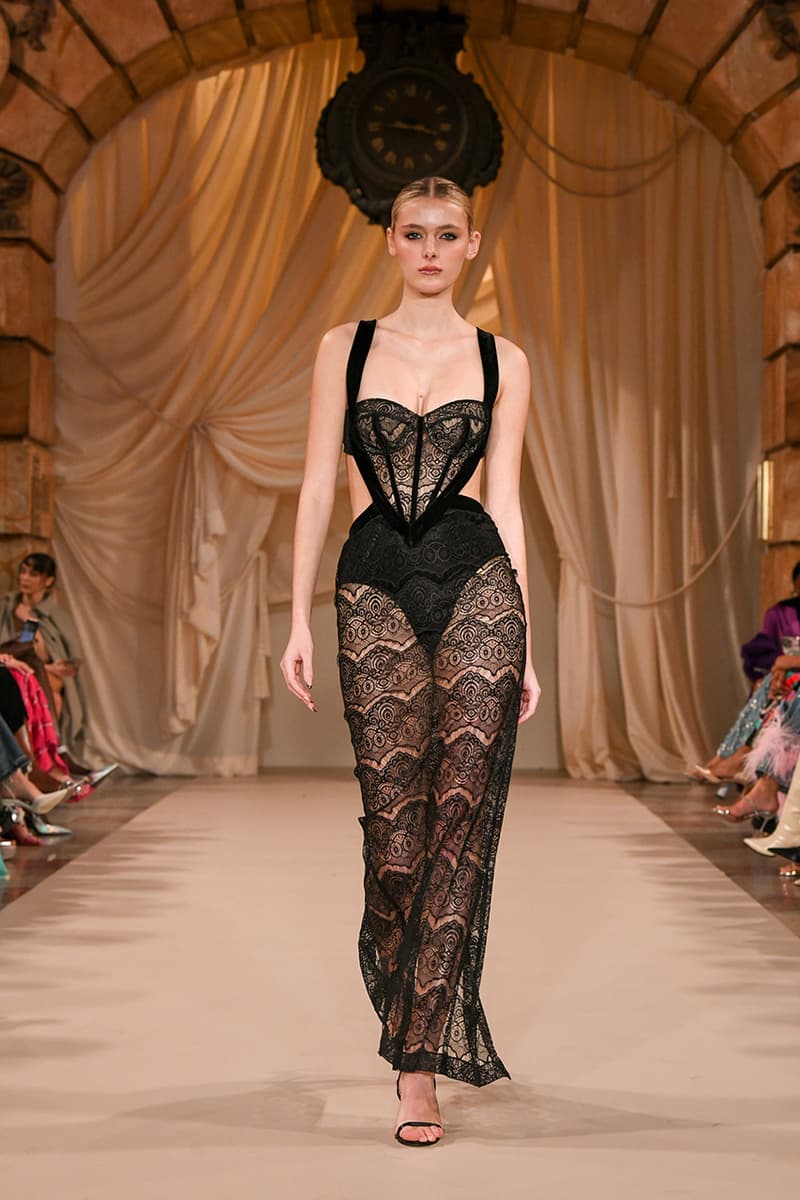 patricia bonaldi patbo fall winter 2023 new york fashion week runway 