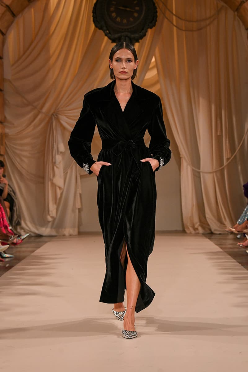 patricia bonaldi patbo fall winter 2023 new york fashion week runway 