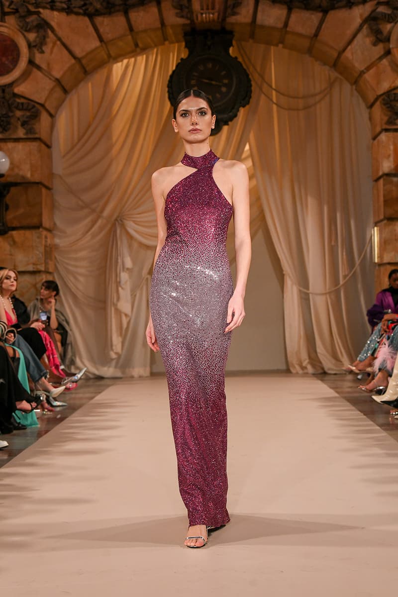 patricia bonaldi patbo fall winter 2023 new york fashion week runway 