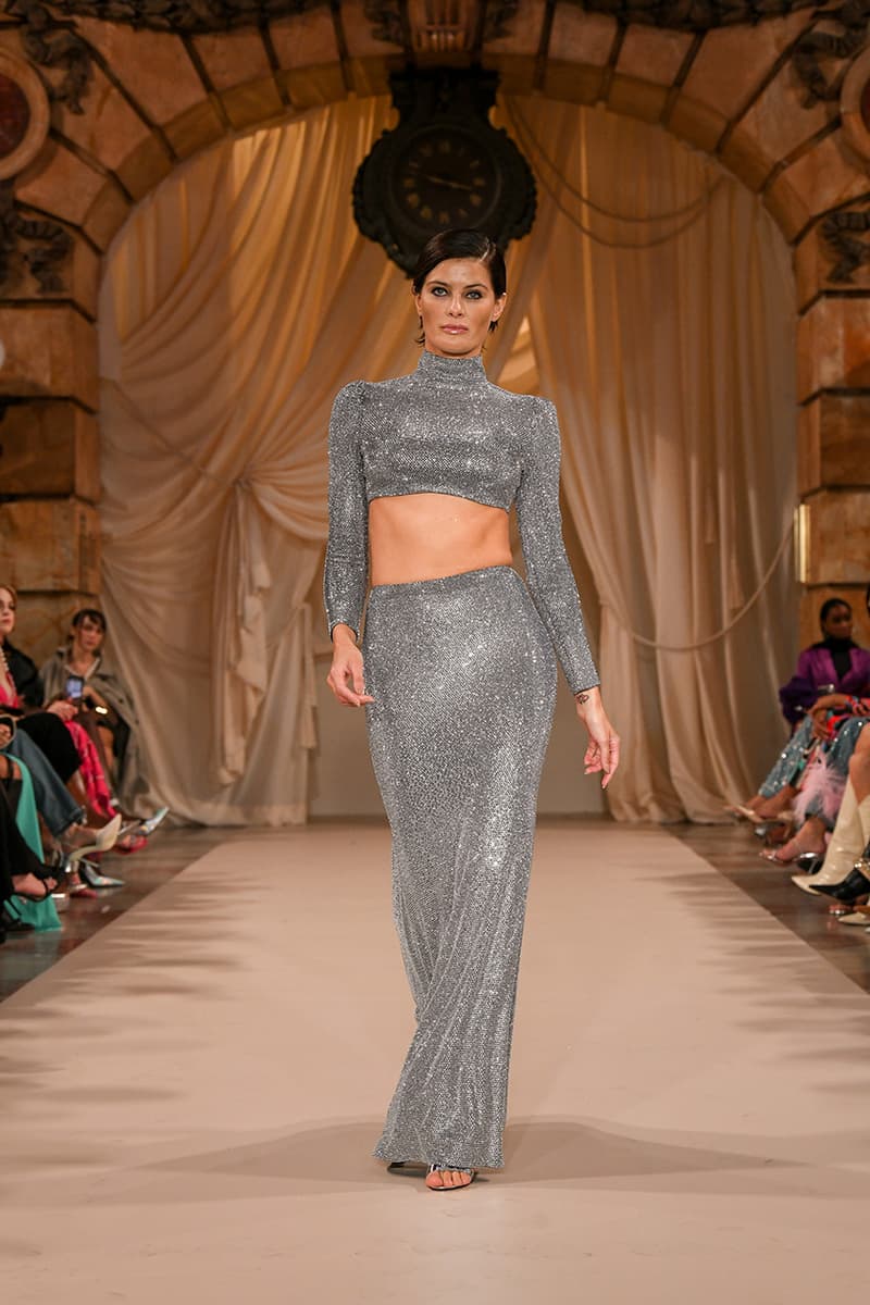 patricia bonaldi patbo fall winter 2023 new york fashion week runway 