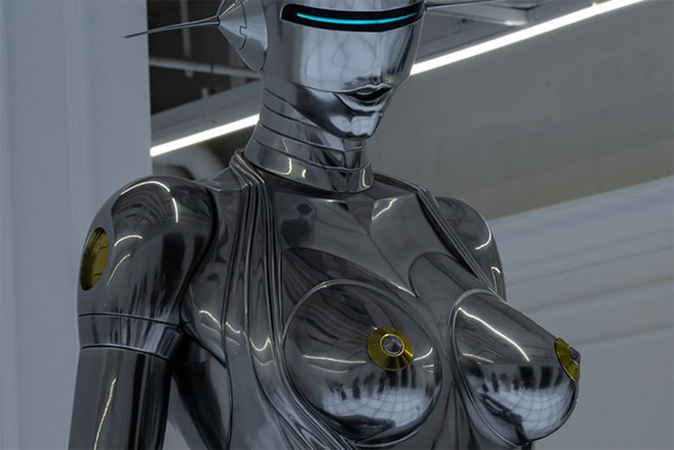 AI Robot Writes Erotic Romance Novel You Have To Read, "Viper's Desire"