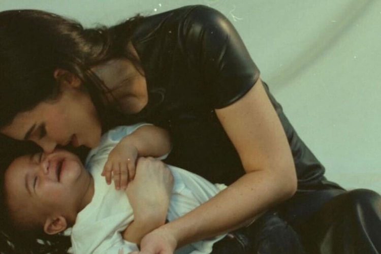 Kylie Jenner Shares Sweet Tribute to Son Aire on His First Birthday