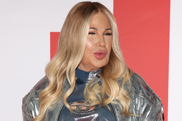 This Drag Queen Stole the Show at Milan Fashion Week Impersonating Jennifer Coolidge