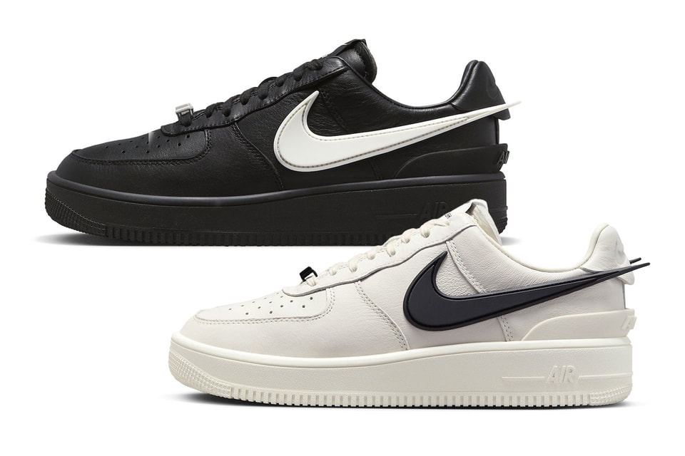 Nike Air Force 1 Low Utility Black White  Nike shoes air force, Nike air  shoes, White nike shoes