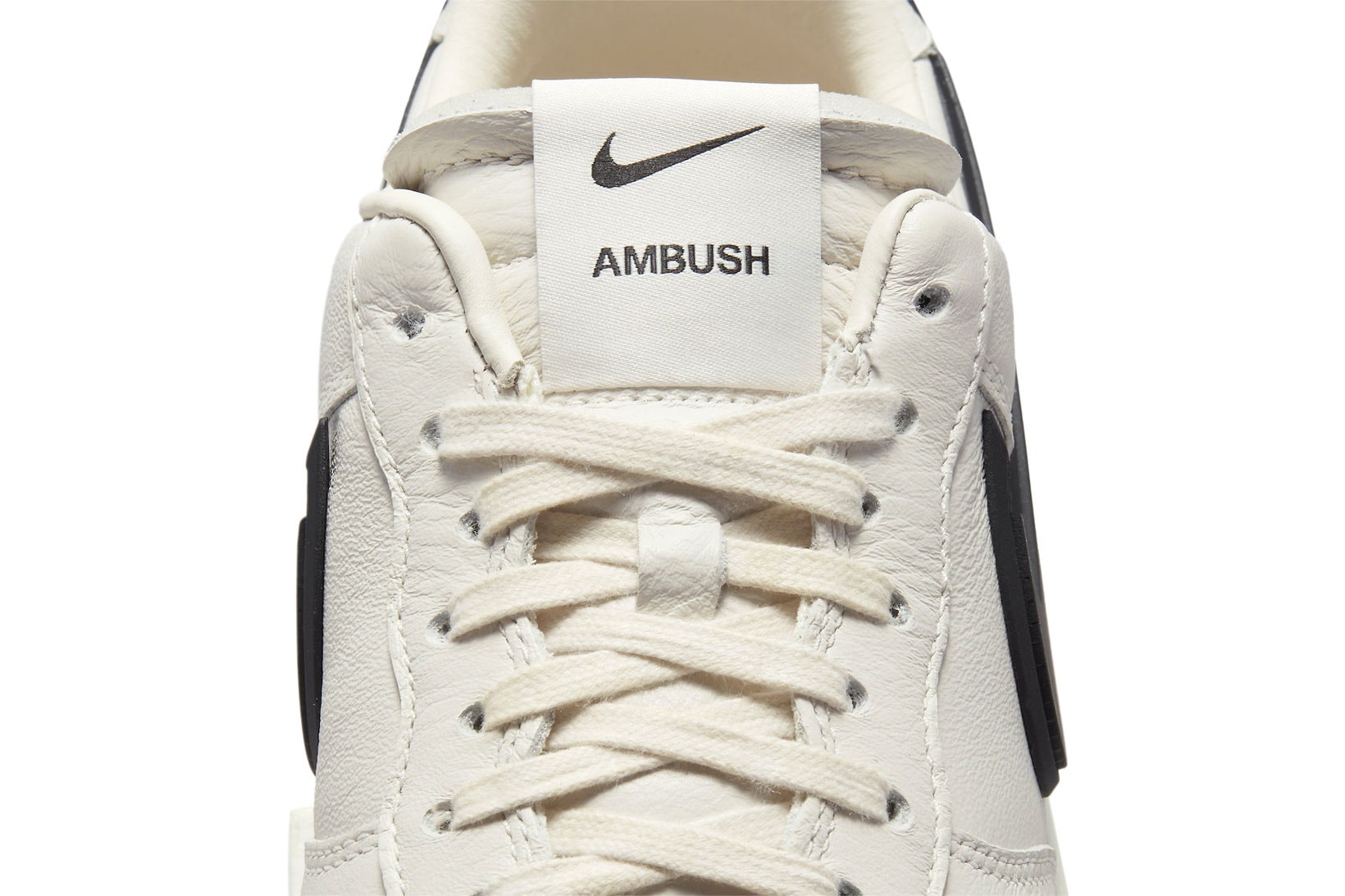 AMBUSH orange nike free run jamaican color shoes store hours Phantom White Black Release Date Price