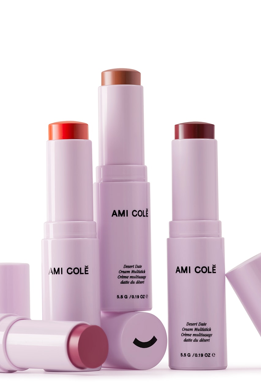 Ami Cole Desert Date Cream Multistick Blush Price Info