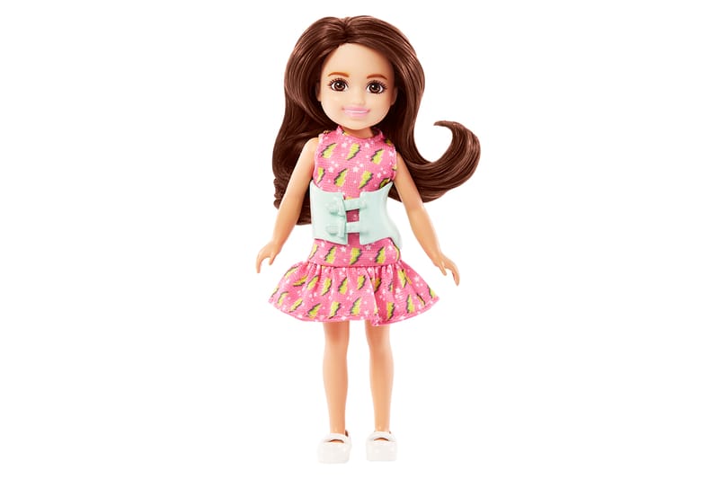 Mattel Barbie Doll Twist Turn TNT Platinum Blond Hair Earrings Ring Outfit  | eBay