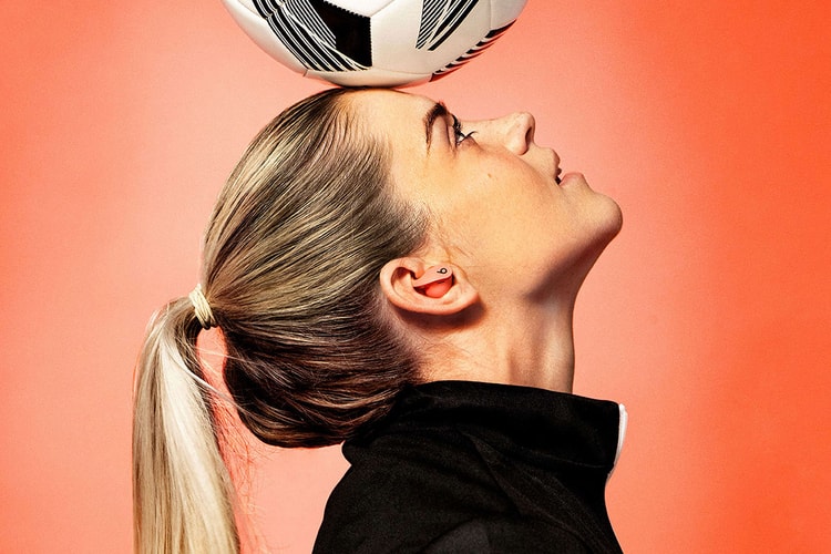 Beats by Dre Announces Lioness Alessia Russo as Its New Ambassador