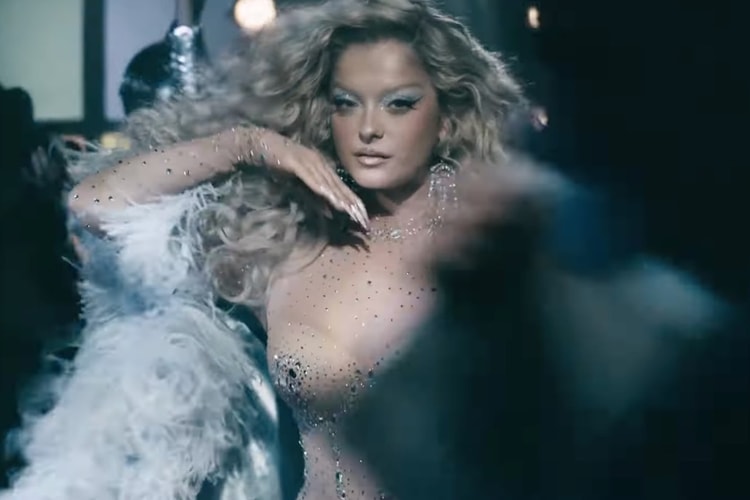 Bebe Rexha Offers '70s Disco Vibes in New Music Video for "Heart Wants What it Wants"