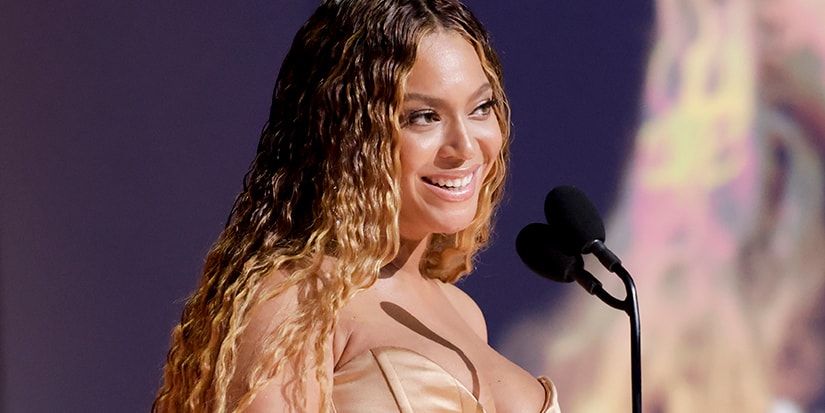 We Have the 411 on Beyonce's Natural Hair Length | Hypebae
