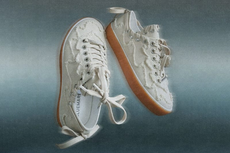 BLUEMARBLE Releases Its First Sneaker -- the Kellys
