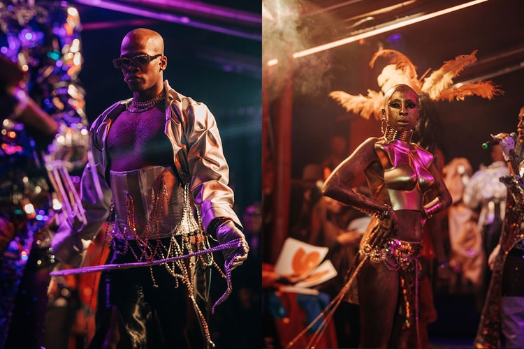 Follow Hypebae Into the Buzzy Amapiano Scene in Soweto, Johannesburg