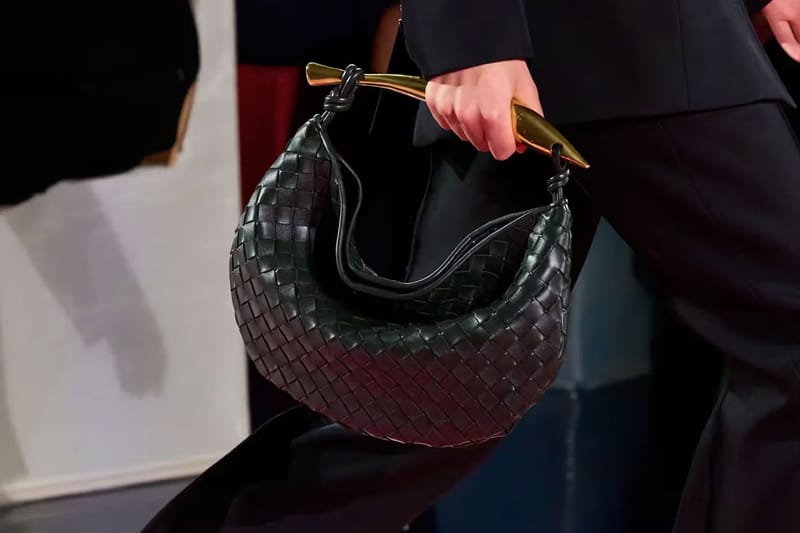 Bottega Veneta Is Back on Social Media