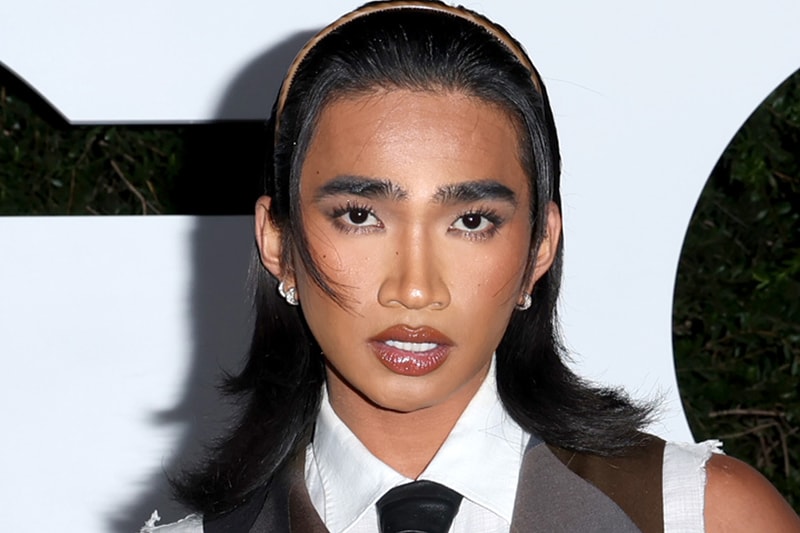 The Real Reason Bretman Rock Is Leaving Beauty