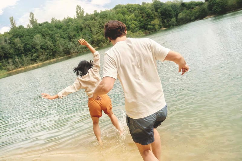 How to Cure the Valentine's Day Scaries, According to Bumble