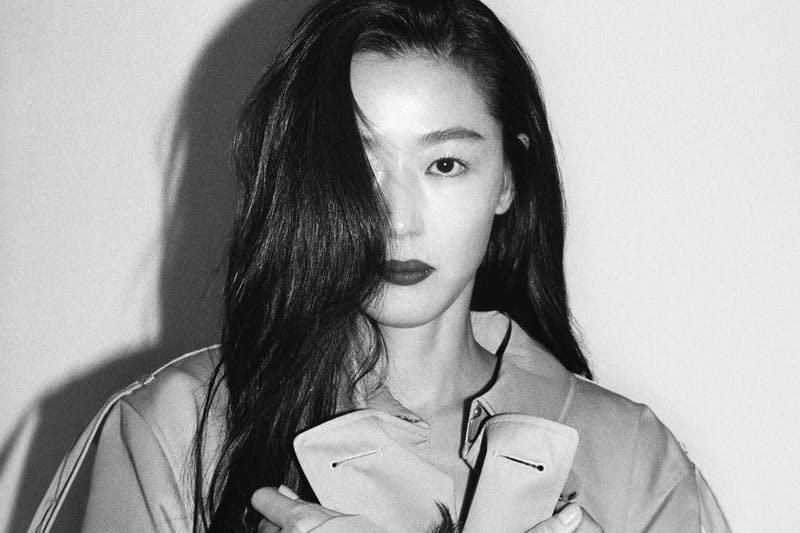 Our First Taste of Daniel Lee's Burberry Is Finally Here, and It's Pretty Good