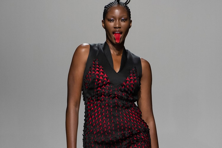 INTERVIEW: Chet Lo Is Entering His Darkness Era for FW23