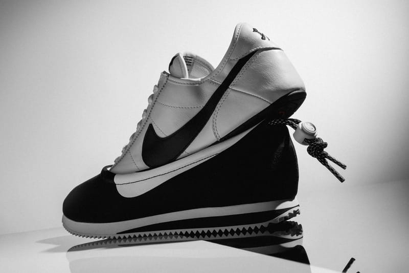 CLOT x Nike's "CLOTEZ" Collab Is a 3-in-1 Cortez