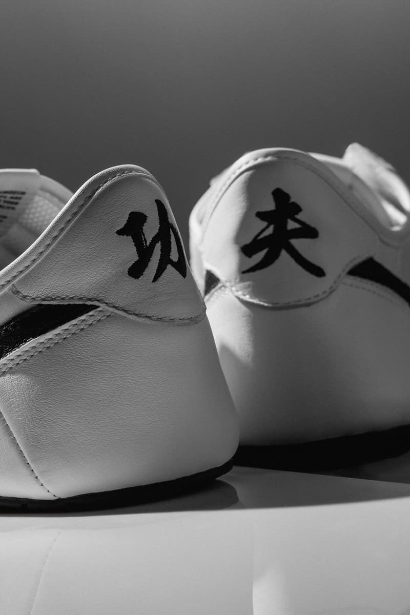 CLOT Nike Cortez CLOTEZ Collaboration 3-in-1 Sneakers Yin-Yang Kung Fu Release Where to buy