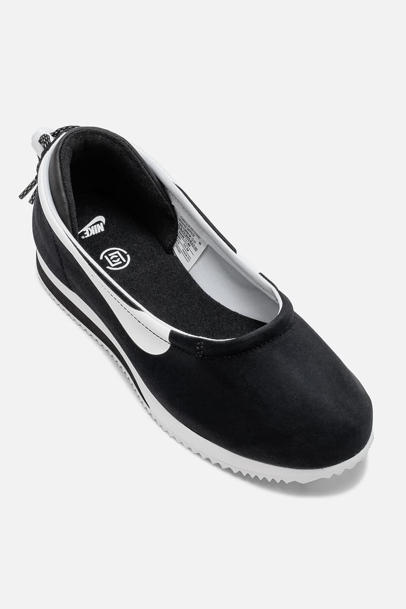 CLOT Nike Cortez CLOTEZ Collaboration 3-in-1 Sneakers Yin-Yang Kung Fu Release Where to buy