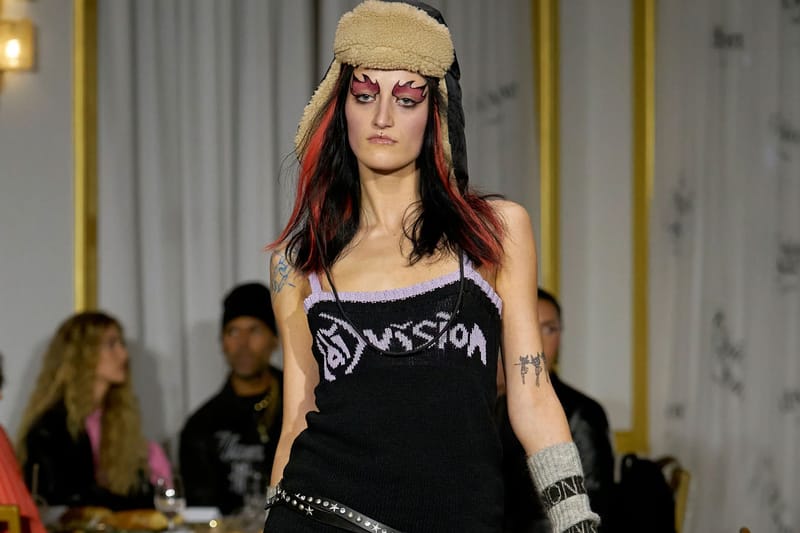 5 Runway Trends We Spotted at Copenhagen Fashion Week FW23