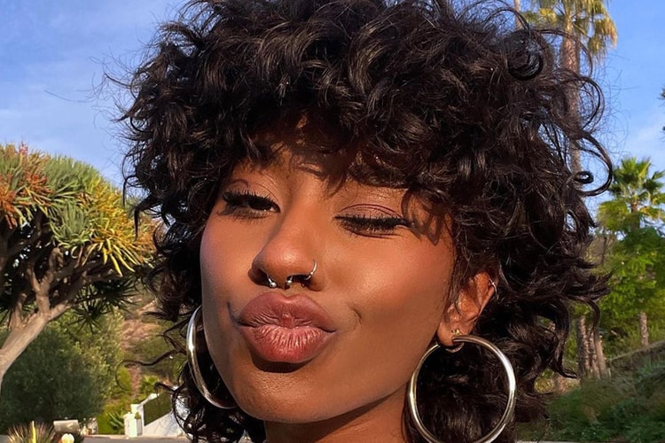 The "Cub Cut" Is the Edgier Baby Sister of the "Wolf Cut" Bob