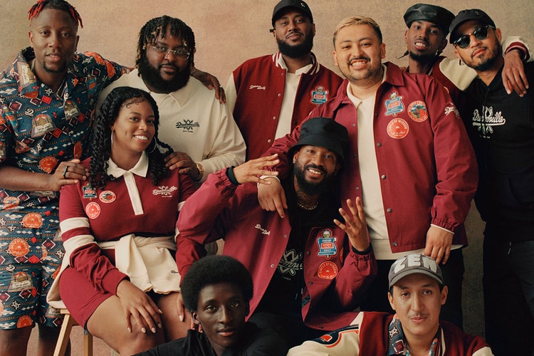 Dreamville and Daily Paper "Dream Daily" With New Collaboration