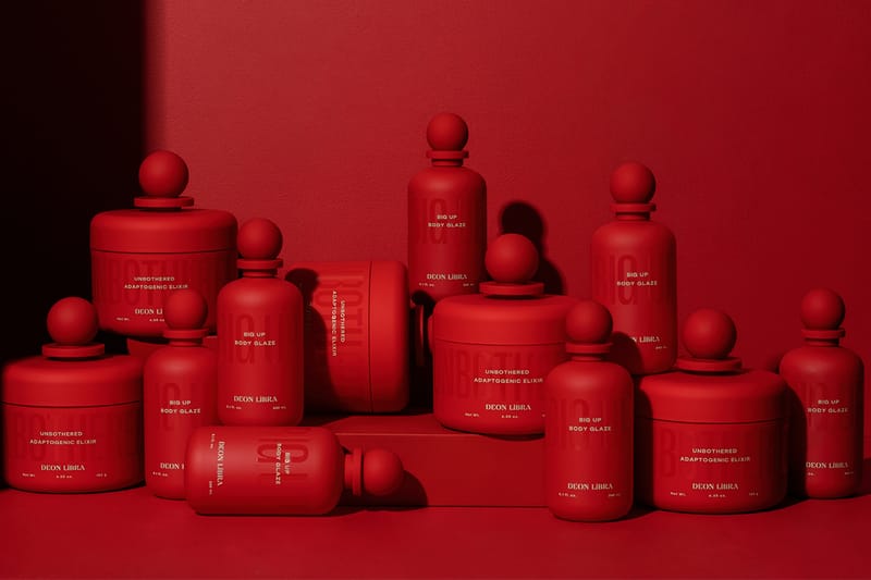 EXCLUSIVE: Meet Deon Libra, the Buzzy Black-Owned Brand Dedicated To Disrupting the Wellness Space