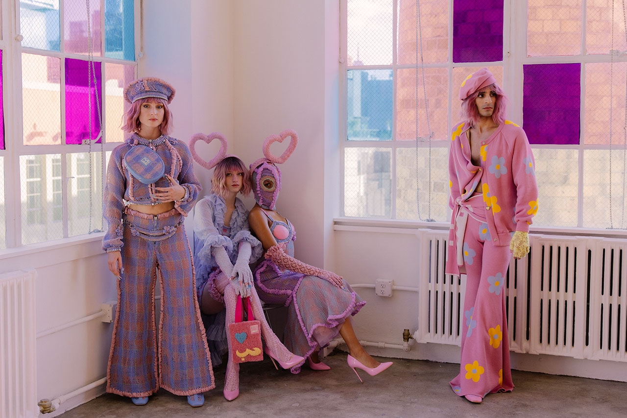 emerging designers new york fashion week house of aama wiederhoeft tara babylon 