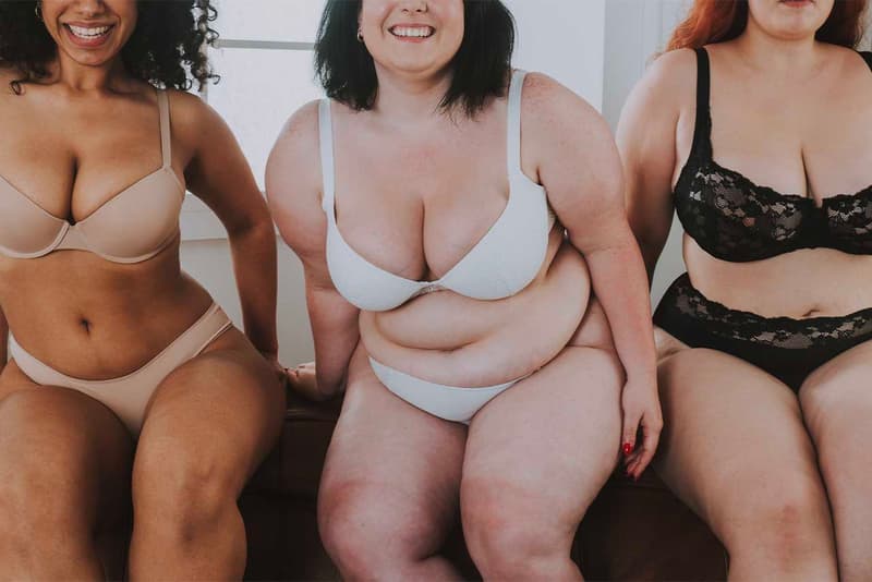 body positivity