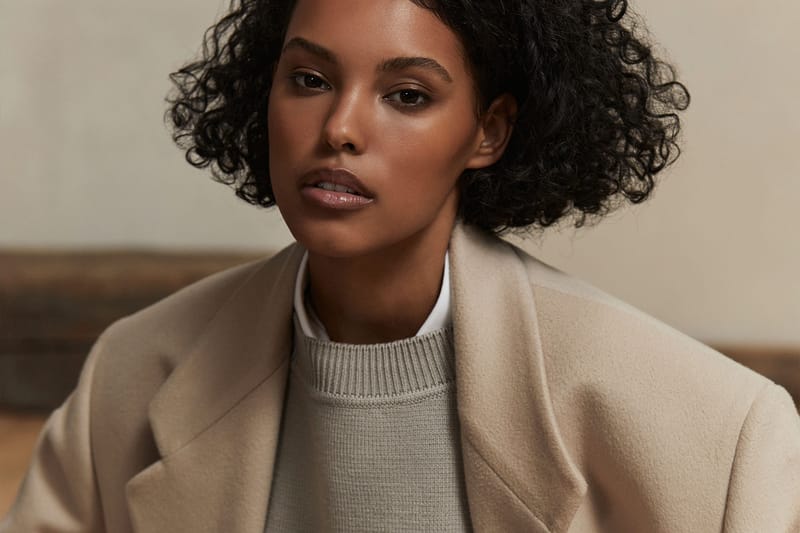 Fear of God Gears up for Second Delivery of "Eternal" Collection